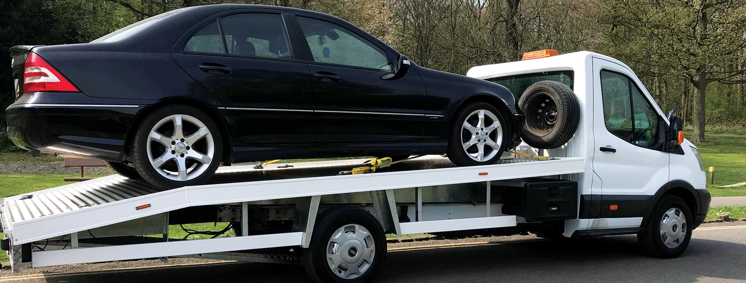 Hisarcık Oto Çekici